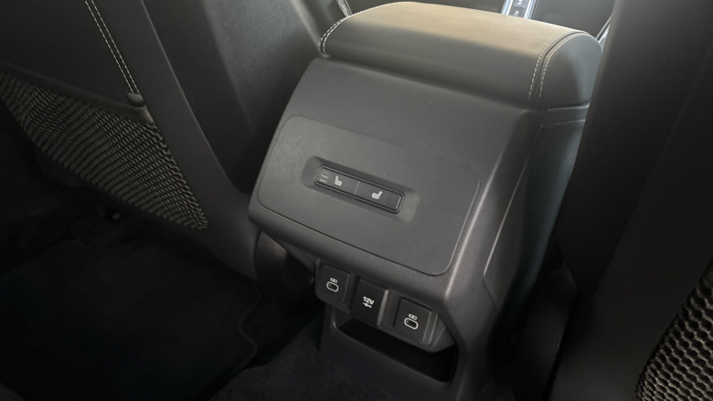 Jaguar I-Pace 294kW EV400 Sport 90kWh 5dr Auto Electric Estate